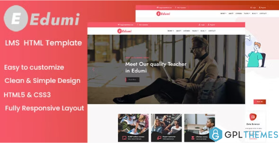 Edumi-Education-And-LMS-HTML-Template