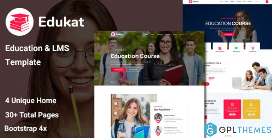 Edukat-Education-and-LMS-Template