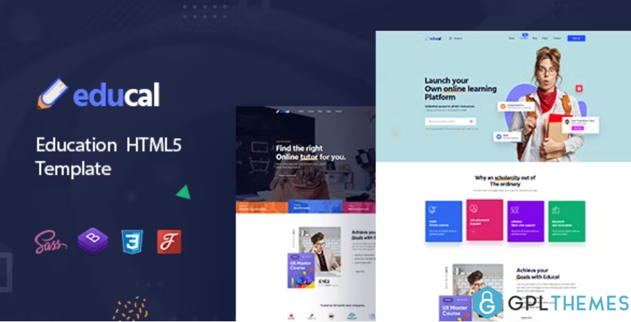 Educal-–-Online-Courses-and-Education-HTML5-Template-RTL