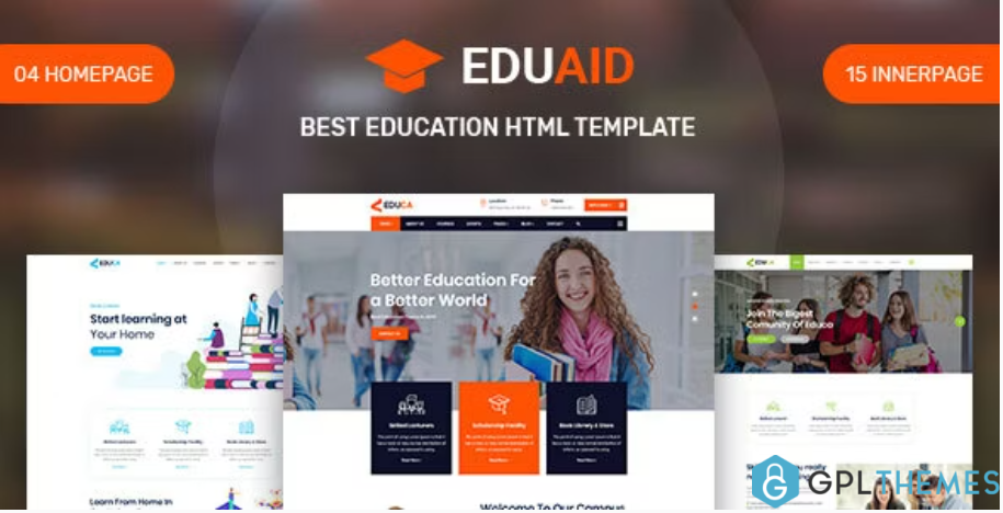 Eduaid-Education-HTML5-Template