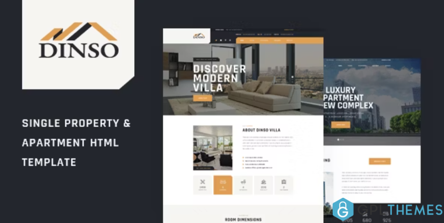 Dinso-Real-Estate-Single-Property-HTML-Template
