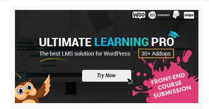 Ultimate-Learning-Pro-WordPress-Plugin