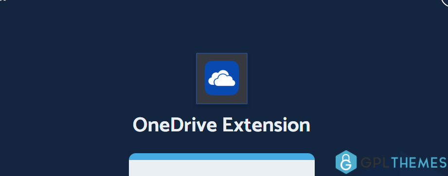 All-in-One-WP-Migration-OneDrive-Extension
