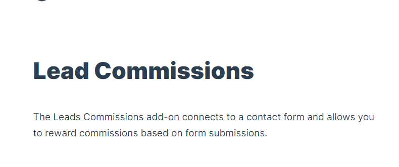 SliceWP-E28093-Lead-Commissions-Add-On