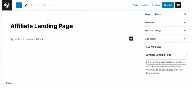 SliceWP-E28093-Affiliate-Landing-Pages-Add-On