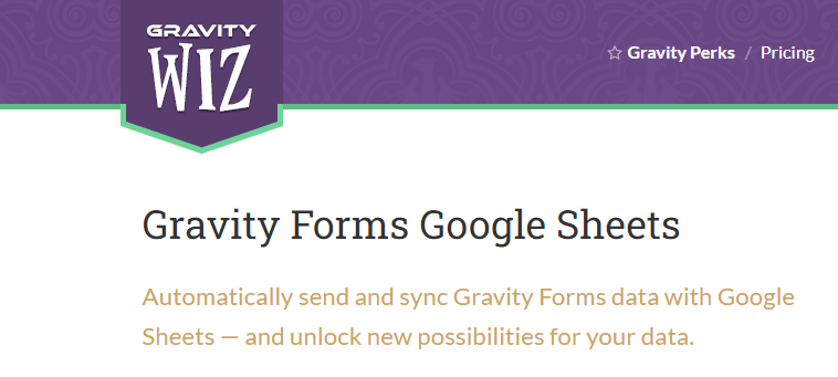 Gravity-Perks-E28093-Google-Sheets