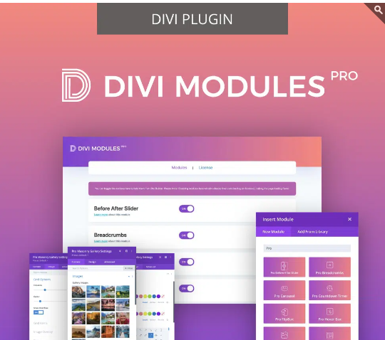 Divi-Modules-Pro-Wordpress-plugin-with-original-license-key-Activation-for-lifetime