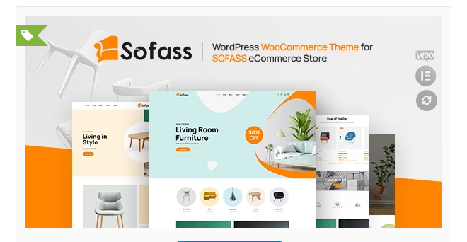 Sofass-Elementor-WooCommerce-WordPress-Theme