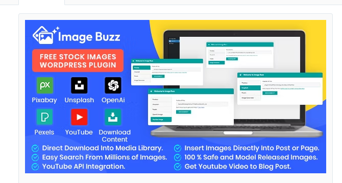 Image-Buzz-E28093-Free-Stock-Images-WordPress-Plugin