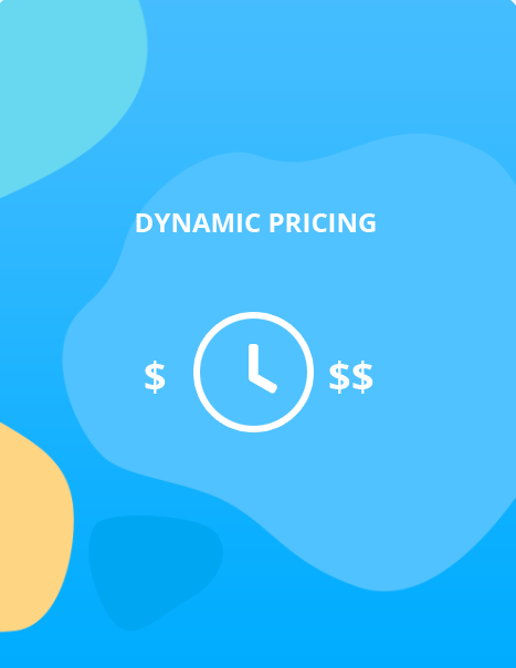 EventOn-Dynamic-Pricing