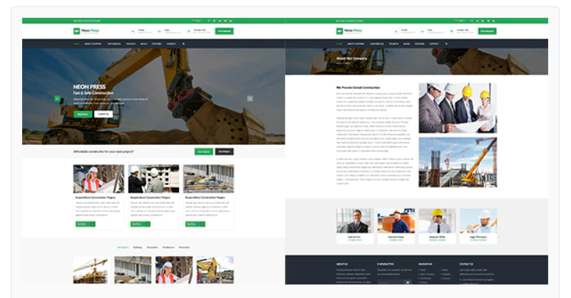 Neon-Press-Construction-Business-HTML-template