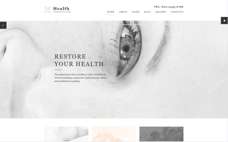 Acupuncture-Clinic-Joomla-Template