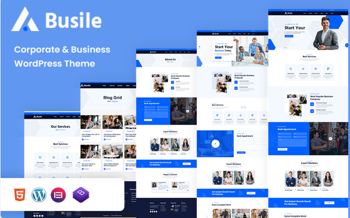 Busile-Corporate-Business-WordPress-Theme1
