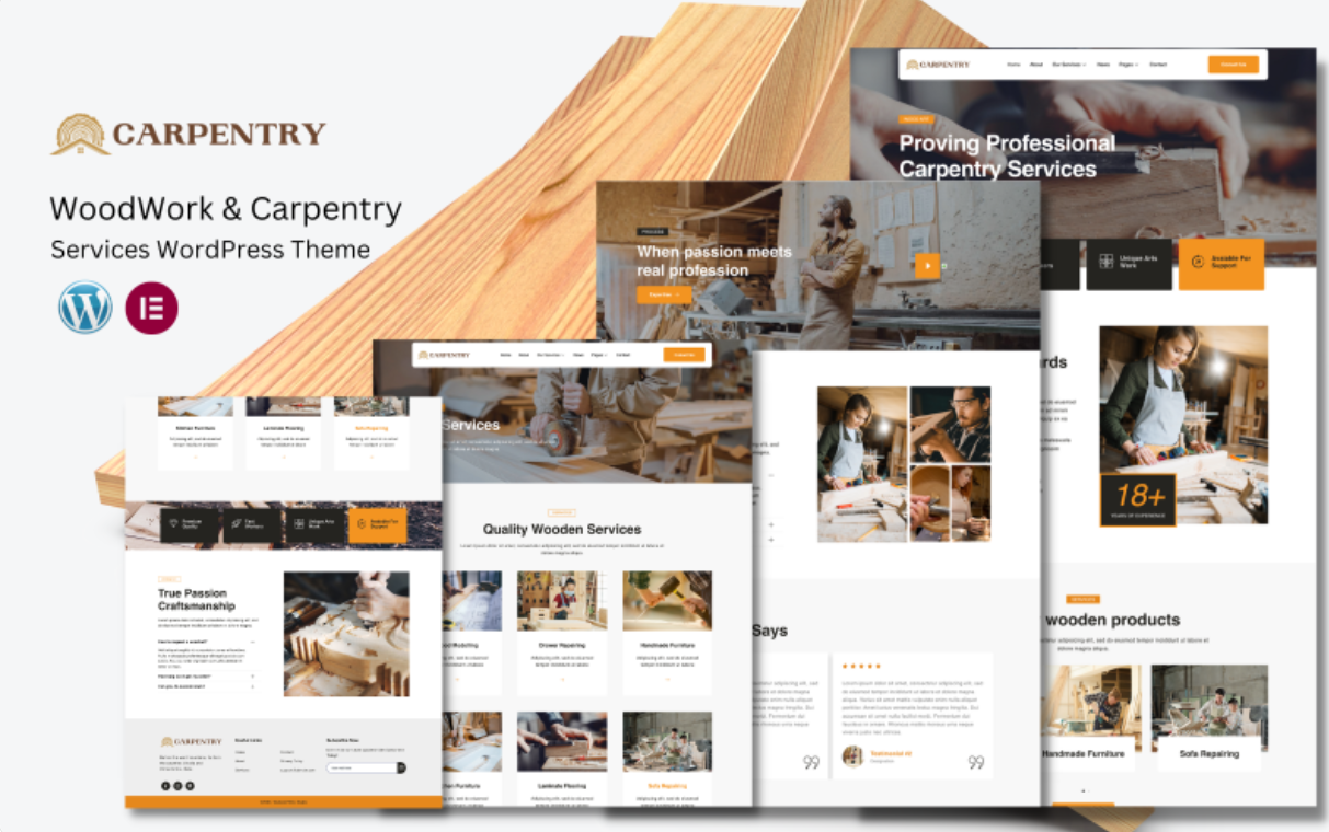 Carpentry-WoodWork-Carpentry-Services-WordPress-Services-WordPress-Theme