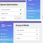 WP Speed of Light PRO Addon