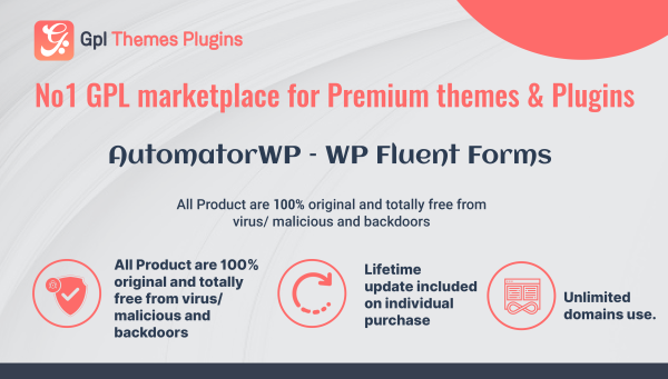 AutomatorWP – WP Fluent Forms