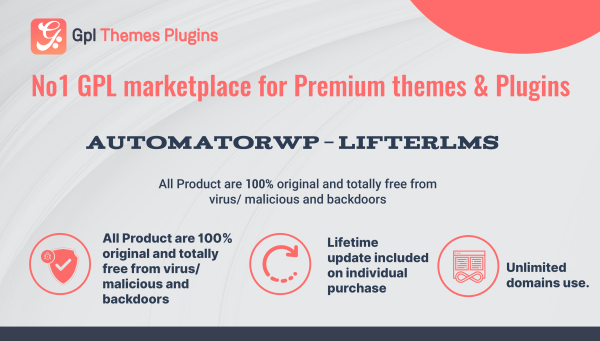 AutomatorWP – LifterLMS