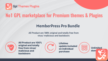 MemberPress Pro Bundle