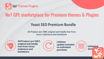 Yoast SEO Premium Bundle