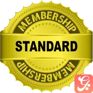 Standard(Membership)