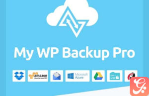MyThemeShop My WP Backup Pro WordPress Plugin 1.3.13