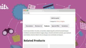 YITH WooCommerce Tab Manager Premium 1.32.0