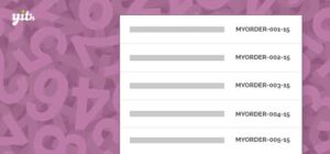 YITH WooCommerce Sequential Order Number Premium 1.33.0