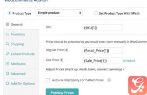 Soflyy WP All Import Pro WooCommerce Addon 4.0.1-beta-2.0
