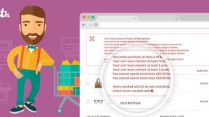 YITH WooCommerce Minimum Maximum Quantity Premium 1.38