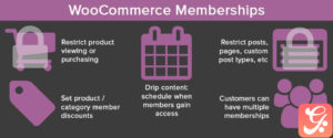 WooCommerce Memberships 1.26.8