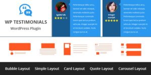MyThemeShop WP Testimonials Plugin 1.0.8