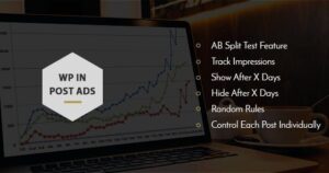 MyThemeShop WP In Post Ads WordPress Plugin 1.2.2