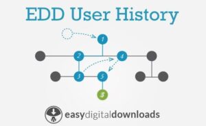 Easy Digital Downloads User History Addon 1.6.2