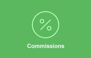 Easy Digital Downloads Commissions Addon 3.5.2