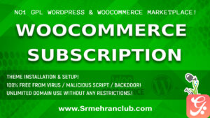 WooCommerce Subscriptions 7.7.0