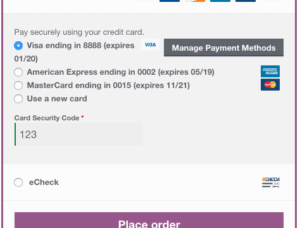WooCommerce Authorize.Net CIM Payment Gateway 3.10.12