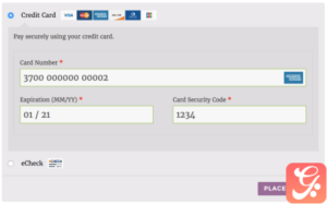 WooCommerce Dwolla Payment Gateway 1.7.0