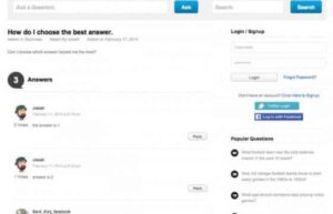 WPMU DEV Questions and Answers WordPress Plugin 1.4.5.1