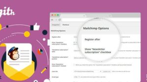 YITH WooCommerce Mailchimp Premium 2.33.0