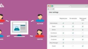 YITH WooCommerce Role Based Prices Premium 1.34.0