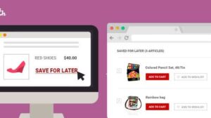 YITH WooCommerce Save For Later Premium 1.32.0