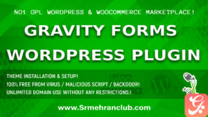 Gravity Forms WordPress Plugin 2.9.9