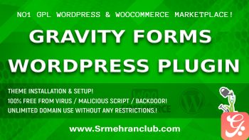 Gravity Forms WordPress Plugin 2.9.9