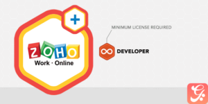 Gravity Forms Zoho CRM Addon 2.3.0