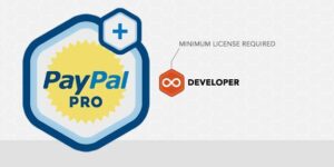 Gravity Forms Paypal Pro Addon 1.8.4