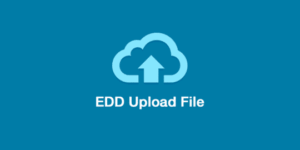 Easy Digital Downloads Upload File 2.1.5
