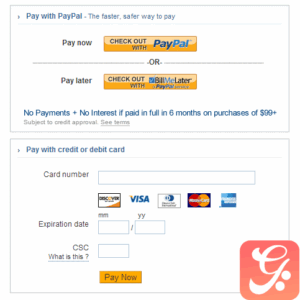 WooCommerce PayPal Advanced 1.24.12