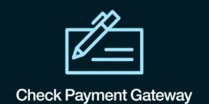 Easy Digital Downloads – Check Payment Gateway 1.3.4