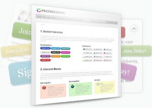 Elegant Themes Shortcodes WordPress Theme 1.2.1