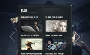 Elegant Themes Gleam WordPress Theme 2.8.12